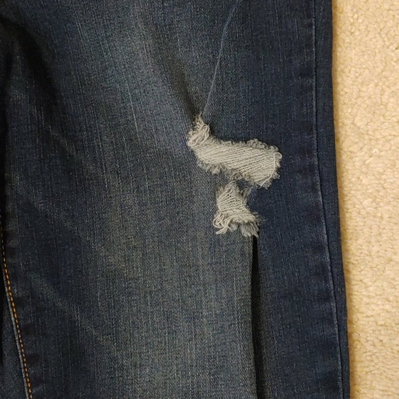 Aeropostale ankle jeggings - Picture 2 of 6